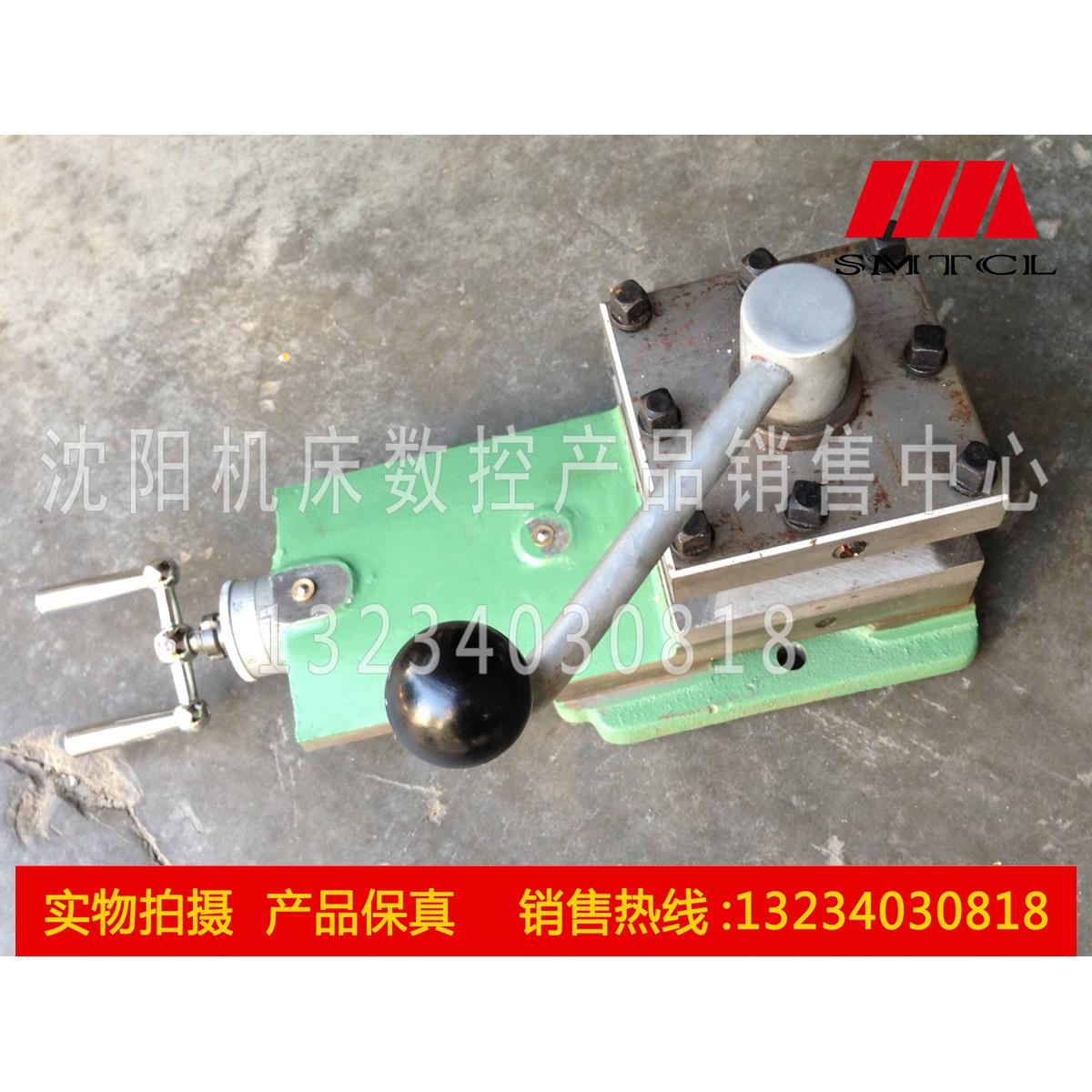 济南机床C616车床配件附件 C616刀架总成 小托板总成 小刀架总成