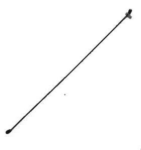 美国赫高HATCO 保温灯发热管 GRAH-24 GRAH-48 220v 660W