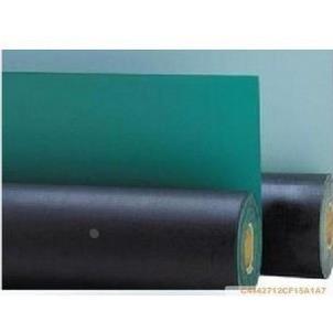 1M*60CM防静电维修耐高温台垫/防静电桌垫/铺于工作台带接地组件