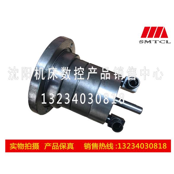 大连机床厂 CD6140A CD6150A 原厂直销车床配件 油泵总成 法兰盘