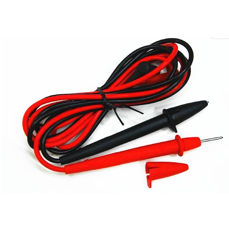 美国FLUKE表笔 TL175 TL75  F17B+/F15B+数字万用表笔表棒