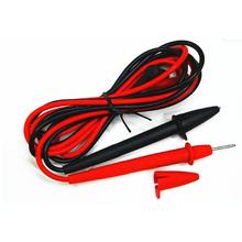 美国FLUKE表笔 TL175 TL75  F17B+/F15B+数字万用表笔表棒