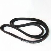 进口数控加工中心编码 5M主轴传动皮带日本 器进口5M同步带HTD1250