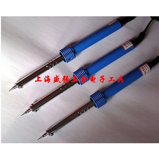原装 双皇冠电烙铁 30W40W60W80W 外热式家用电器焊接电络铁