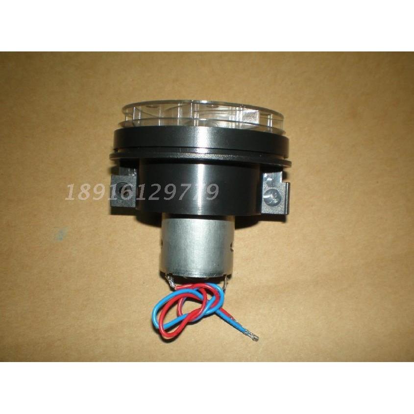 国产马达 替代 德国司登利 数显热风枪 HG2310LCD 马达连风扇