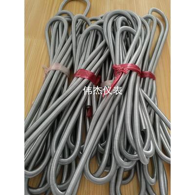 尼龙管保护套、弹簧管、钢丝保护套/油管弹簧4MM弹簧护套/弹簧