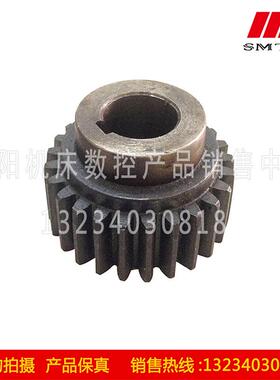 抚顺机床 B5050A  B5032 原厂直销插床配件 花键轴 2252C 小齿轮
