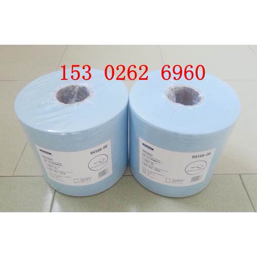 金佰利94166-00工业擦试布Kimtech金特擦试布 吸油布 擦机布