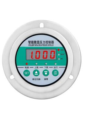 T厂家MAIRUIKE供应能数显压力控智制器接SD-YS810Z电点仪表气压控