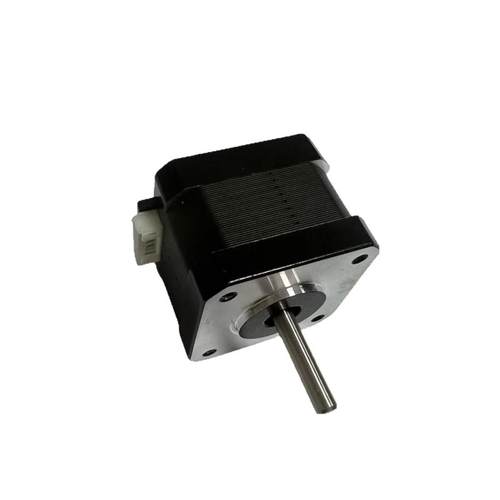 42步进电机SL42STH40-1684A3D打印机电机17HS4401两相4线马达