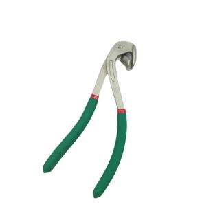 汽车凹修复陷工具老虎钳折边钳压边不器免钣金漆叶子板复伤原钳子