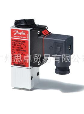 MBC5100MBC5180MBC紧凑型压力开关压力控制器丹佛斯