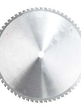 切金属冷机切锯寸片不锈钢材合金14/16铁锯片切钢筋切割冷切割片