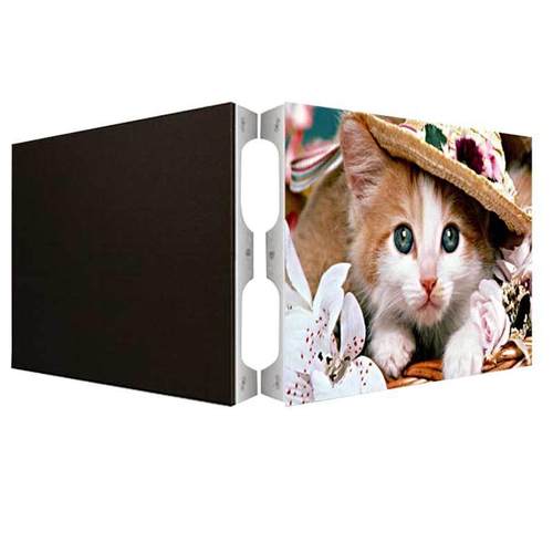 led显示屏室内全彩P2P2.5P3P4P5户外小间距高清大屏幕电子广告屏