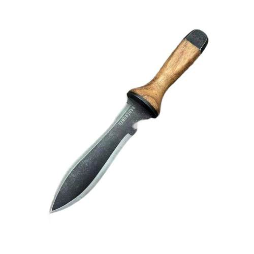 北邦HORI同款园艺铲子家用菜地松土铲户外多功能防滑手柄厂家包邮