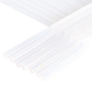 超粘热熔胶棒7mm11mm胶棒整箱更实惠