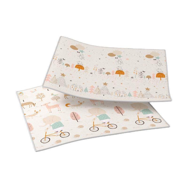 儿童爬行垫家用客厅无甲醇婴儿游戏地垫2cm加厚xpe宝宝爬爬垫,玩具/童车/益智/积木/模型,爬行垫,淘宝优惠券,粉丝福利购,淘宝优惠卷