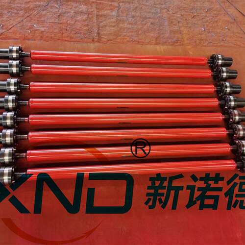 75°角球笼万向联轴器XND-BJ-CM型大角度调节球笼同步等速万向节