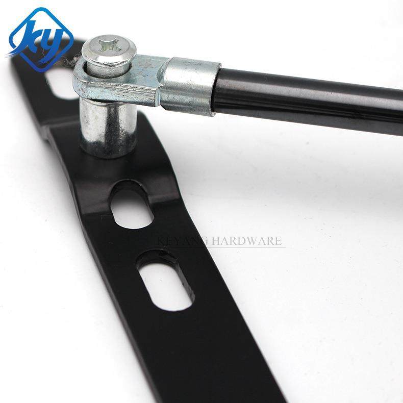 出口床用举升器床用液压杆支撑杆储物床箱床板榻榻米气撑铁架,基础建材,层板拖,淘宝优惠券,粉丝福利购,淘宝优惠卷