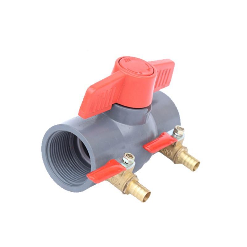 施肥阀滴喷灌控制系统设灌IEC备器施肥阀控制器节灌溉水园林