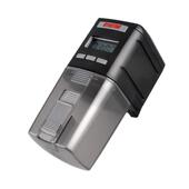 EHEYYJIM德国罕数缸器显自动喂食EM3581定时鱼喂伊鱼器自动投食器