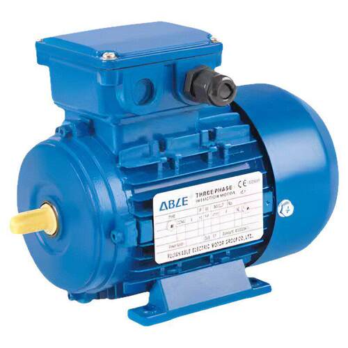 ELECTRICMSE3-90L-41.5KW电动机MSE3-100L1-4原装ABLE电机马达
