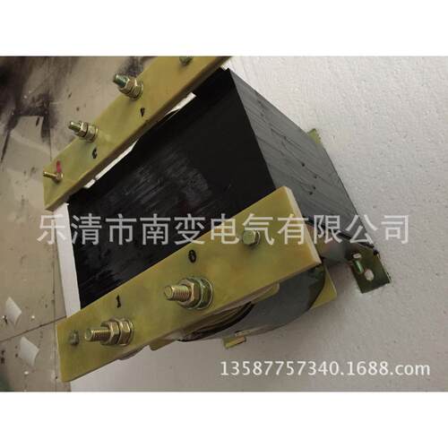 供应BQ300起动变压器电动平车电动机专用平车起动变压器
