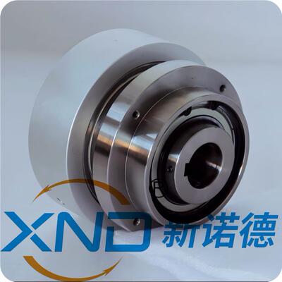BTC-40气动齿式离合器/BTC40气动齿式离合器BTC-40空压气动离合器