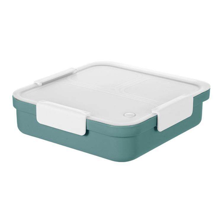 316不锈钢饭盒学生旅行上班族专用便当盒便携分格餐盘餐盒可注水,餐饮具,保鲜盒,淘宝优惠券,粉丝福利购,淘宝优惠卷