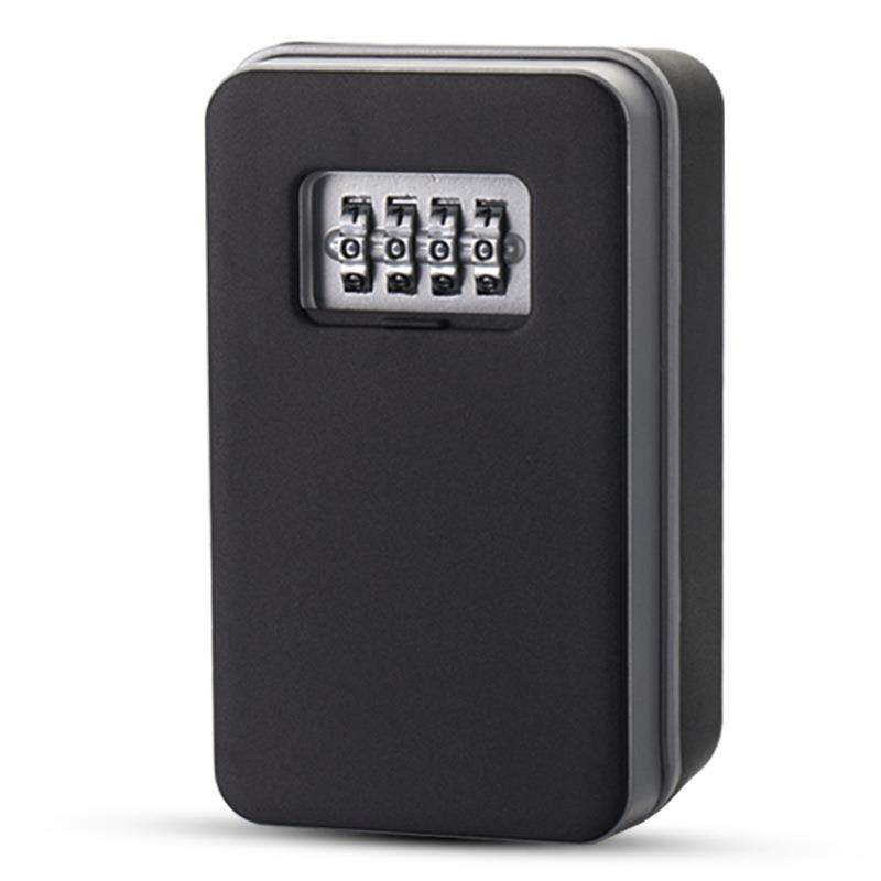 新品免安装大容量户外大门密码钥匙盒防水盖钥匙盒密码盒,户外/登山/野营/旅行用品,普通密码锁,淘宝优惠券,粉丝福利购,淘宝优惠卷