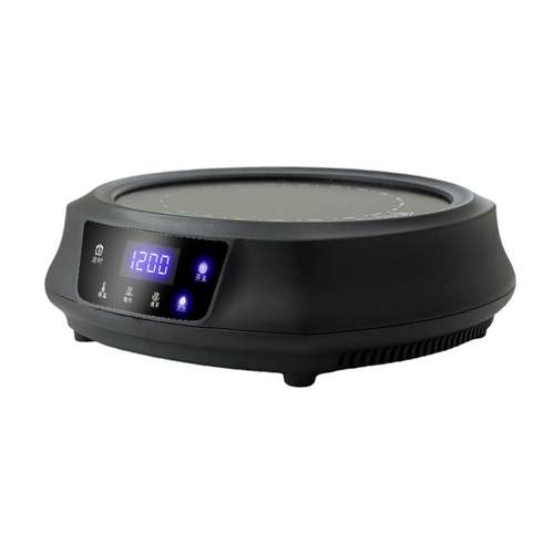 迷你电陶炉家用小型电茶炉煮茶炉光波炉烧水炉摩卡壶煮咖啡炉