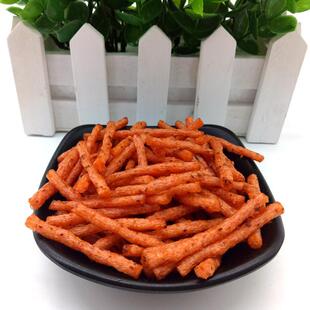 康安达麻辣一条街辣条16g*60袋包邮 8090后童年怀旧麻辣面筋零食