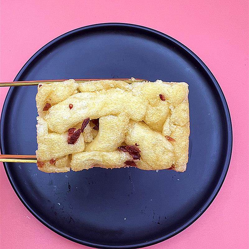 丹玛琳蔓越莓沙琪玛早餐芝士糕点办公休闲 零食下午茶包装整箱小,零食/坚果/特产,沙琪玛,淘宝优惠券,粉丝福利购,淘宝优惠卷