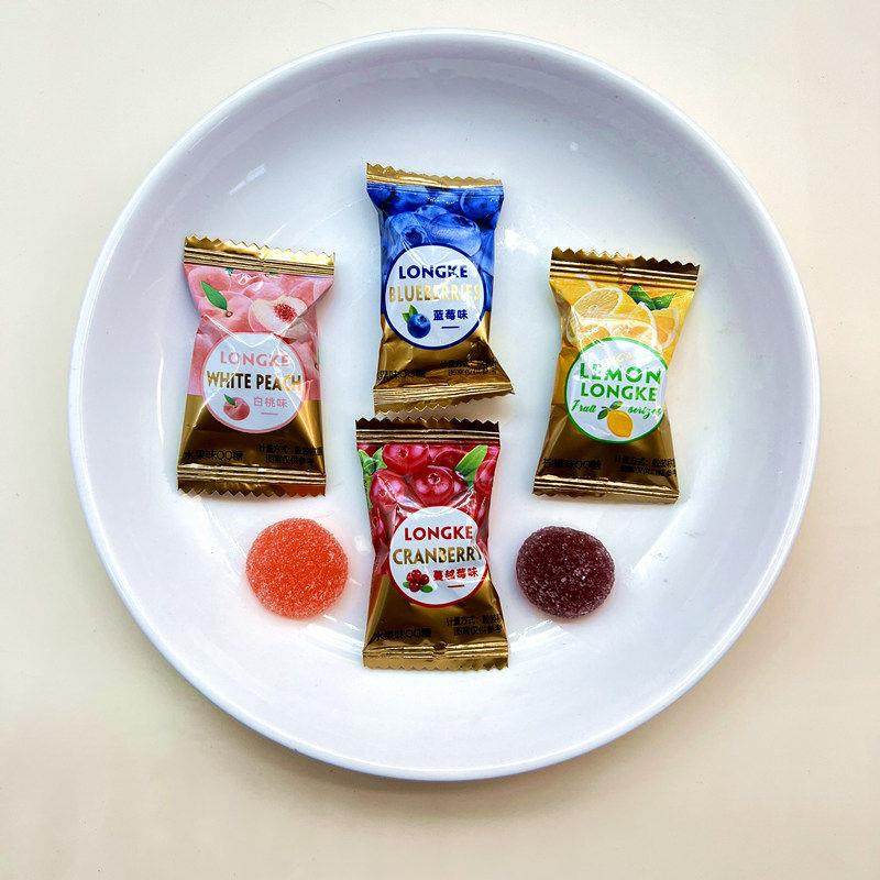 混合散装水果糖蔓越莓味软糖蓝莓柠檬味橡皮糖结婚喜糖礼糖果零食,零食/坚果/特产,软糖/果味糖/凝胶糖果,淘宝优惠券,粉丝福利购,淘宝优惠卷