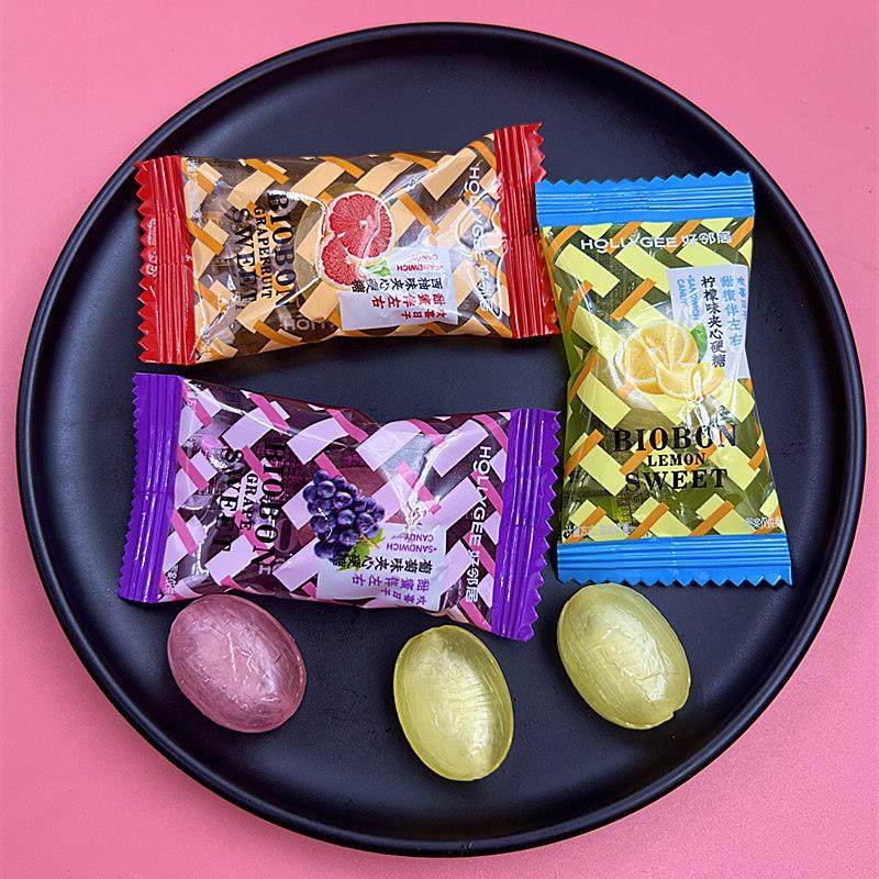 好邻居欢喜日子甜蜜伴左右水果夹心硬糖散装喜糖西柚葡萄柠檬味糖,零食/坚果/特产,喜糖,淘宝优惠券,粉丝福利购,淘宝优惠卷