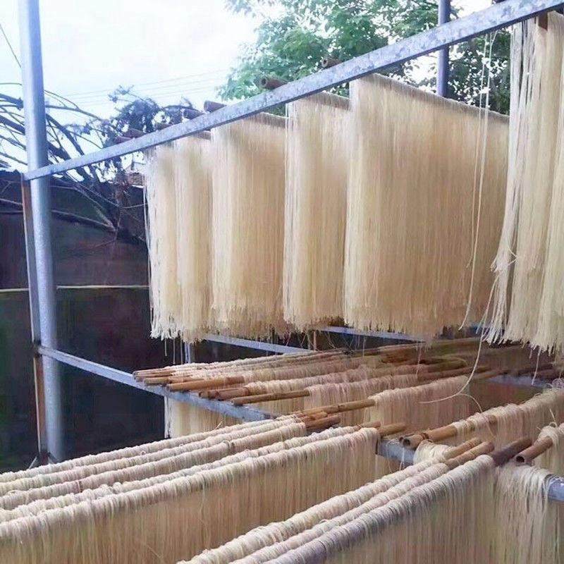 江西上饶特产米粉干铅山烫粉玉山炒粉粉干广丰汤粉米粉条夜宵佳品,粮油调味/速食/干货/烘焙,螺蛳粉,淘宝优惠券,粉丝福利购,淘宝优惠卷