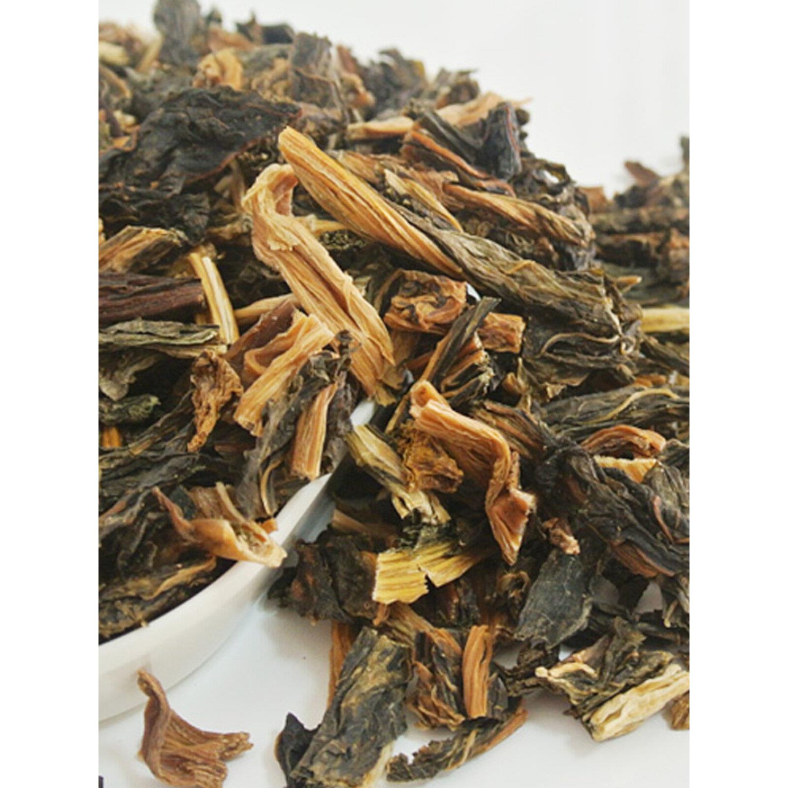 梅州客家梅菜干客家梅干菜干货霉菜农家腌制广东特产500g散装包邮