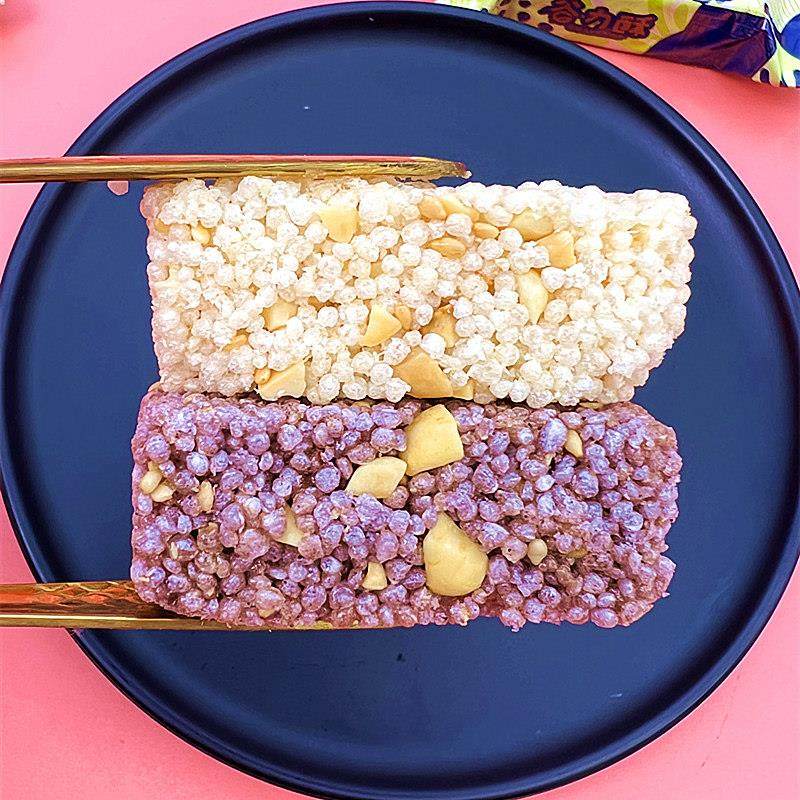 丰阳谷坚果小米酥散装谷力酥膨化食品办公休闲网红美食解馋小零食,零食/坚果/特产,膨化食品,淘宝优惠券,粉丝福利购,淘宝优惠卷