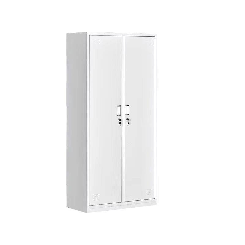 钢制更衣柜员工宿舍储物柜带锁收纳柜套色更衣室换衣柜多门柜拆装,商业/办公家具,办公储物柜,淘宝优惠券,粉丝福利购,淘宝优惠卷