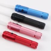 全新升级款 10色50光效光纤舞蹈鞭夜店酒吧跳舞直播氛围道具发光鞭