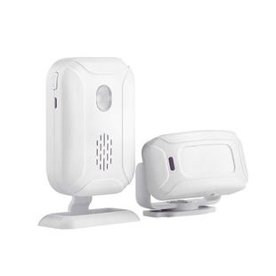 SF20R门口欢迎光临感应器店铺进门语音提示门铃迎宾器智能语音