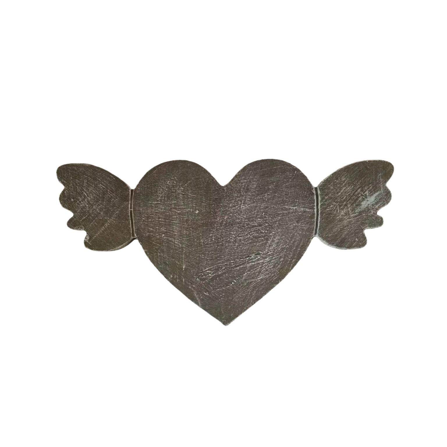 新品双翅心形狗摆件树脂宠物墓碑纪念碑花园庭院动物雕塑装饰,家居饰品,户外/庭院摆件,淘宝优惠券,粉丝福利购,淘宝优惠卷