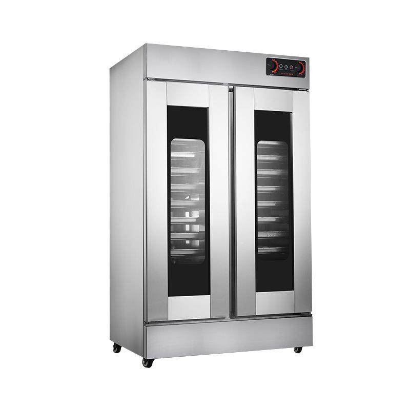 商业用发酵醒发箱喷雾13盘16盘32盘10笼20笼包子馒头蒸笼发酵箱,机械设备,消毒灭菌设备,淘宝优惠券,粉丝福利购,淘宝优惠卷