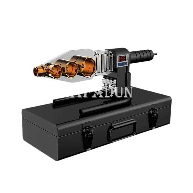 源头厂家热熔器数显PPR水管热熔机家用水电工程电子恒温ppr热合器,机械设备,电子产品制造设备,淘宝优惠券,粉丝福利购,淘宝优惠卷