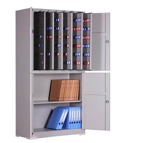 500位600位800位1000位密码锁钥匙柜房产物业汽车落地钥匙柜