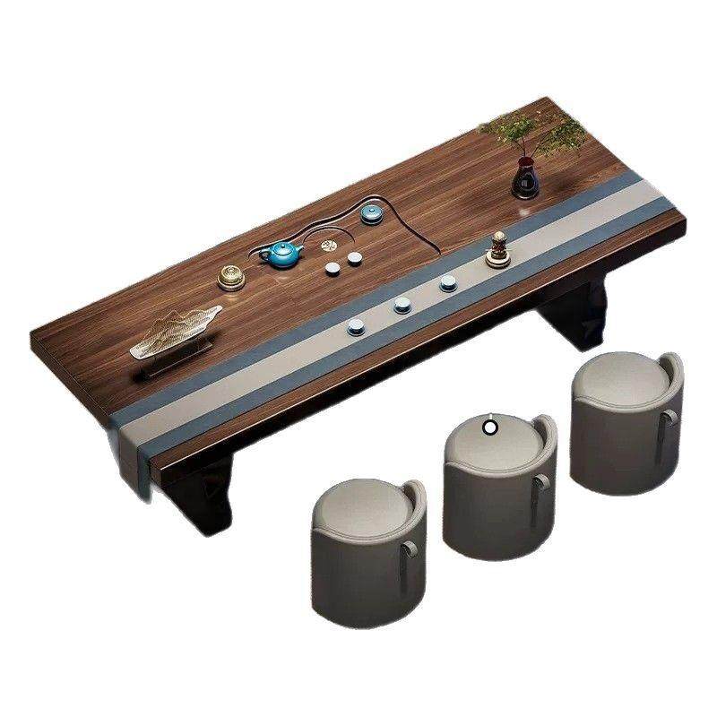 实木茶台茶桌中式大板茶桌泡茶桌椅组合家用办公室禅意茶室,商业/办公家具,茶台/茶桌,淘宝优惠券,粉丝福利购,淘宝优惠卷