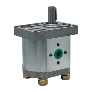 液压泵齿轮高压油泵CBN F304306308310312314316320325