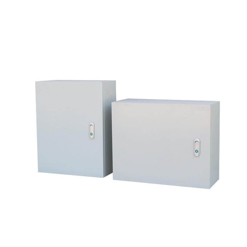 户外明装挂墙式箱工厂室内控制箱镀锌材质400*500*180箱,电子/电工,配电控制柜/控制箱,淘宝优惠券,粉丝福利购,淘宝优惠卷