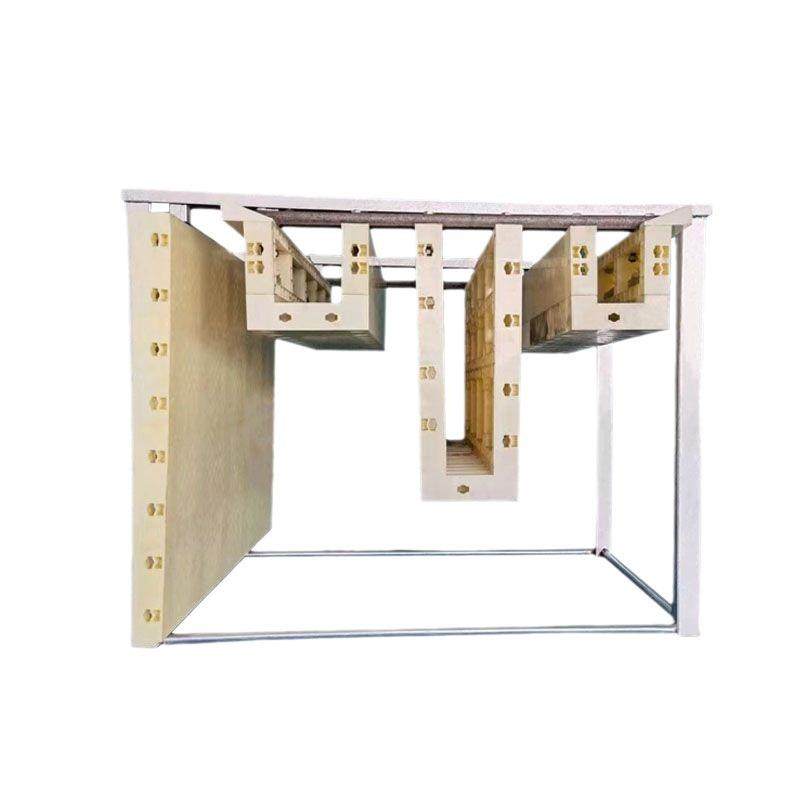 广东承台挡土防撞墙桥梁电缆沟现浇路基座模型建筑用塑料模板,橡塑材料及制品,泡沫塑料模型/模具,淘宝优惠券,粉丝福利购,淘宝优惠卷