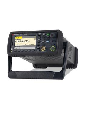 KEYSIGHT是德53210A/53220A/53230A射频通用频率计数器 双通道